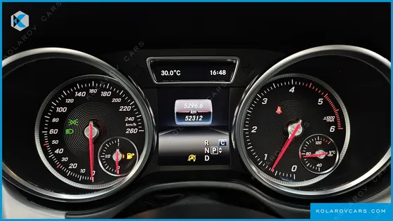 MERCEDES GLE-CLASS GLE350 D 4MATIC