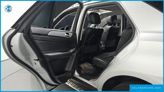 MERCEDES GLE-CLASS GLE350 D 4MATIC