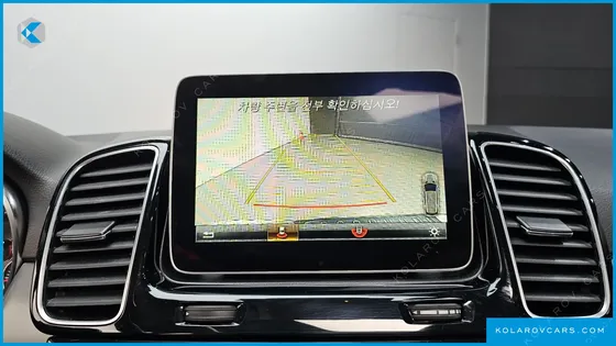 MERCEDES GLE-CLASS GLE350 D 4MATIC