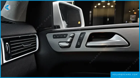 MERCEDES GLE-CLASS GLE350 D 4MATIC