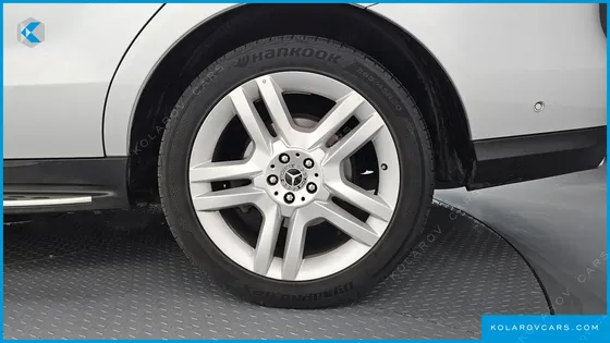 MERCEDES GLE-CLASS GLE350 D 4MATIC