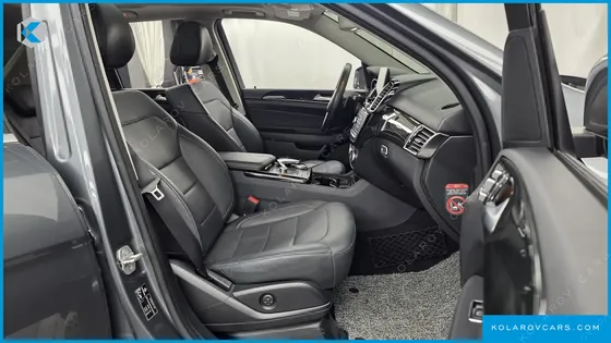 MERCEDES GLE-CLASS GLE350 D 4MATIC