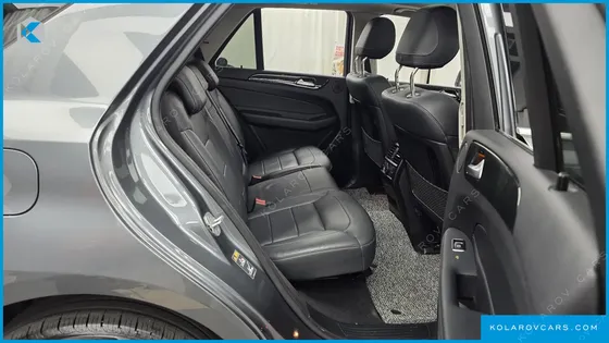 MERCEDES GLE-CLASS GLE350 D 4MATIC