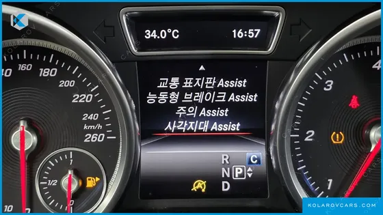 MERCEDES GLE-CLASS GLE350 D 4MATIC