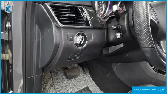 MERCEDES GLE-CLASS GLE350 D 4MATIC