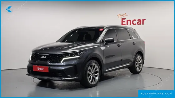 KIA SORENTO DIESEL 2.2 2WD
