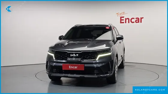 KIA SORENTO DIESEL 2.2 2WD