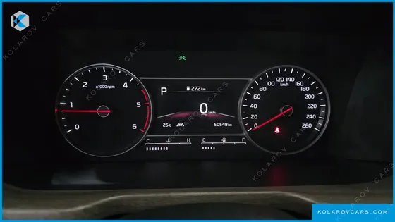 KIA SORENTO DIESEL 2.2 2WD