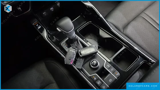 KIA SORENTO DIESEL 2.2 2WD