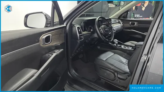 KIA SORENTO DIESEL 2.2 2WD