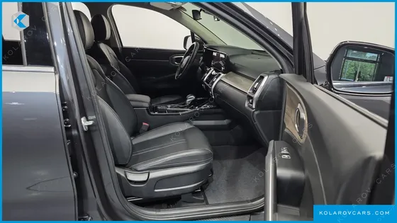 KIA SORENTO DIESEL 2.2 2WD