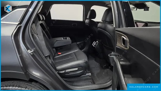 KIA SORENTO DIESEL 2.2 2WD