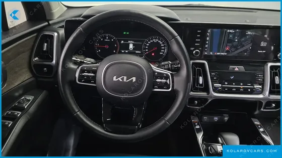 KIA SORENTO DIESEL 2.2 2WD