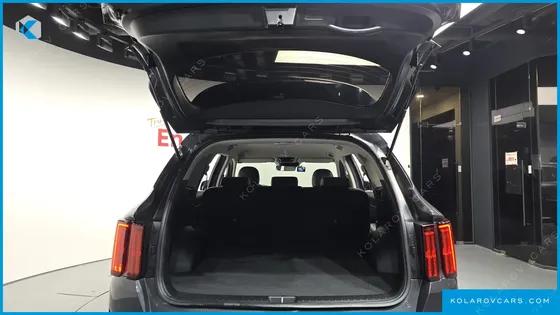 KIA SORENTO DIESEL 2.2 2WD