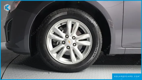 CHEVROLET (GM DAEWOO) CRUZE 2.0 LT+ LEATHER PACKAGE