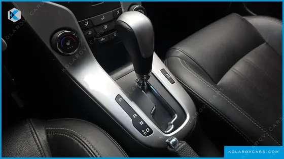 CHEVROLET (GM DAEWOO) CRUZE 2.0 LT+ LEATHER PACKAGE