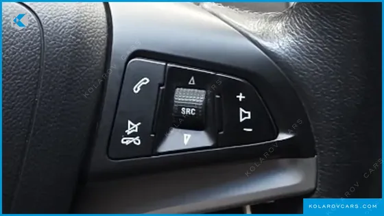 CHEVROLET (GM DAEWOO) CRUZE 2.0 LT+ LEATHER PACKAGE
