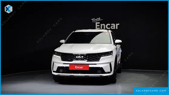 KIA SORENTO DIESEL 2.2 2WD