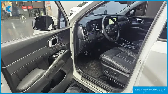 KIA SORENTO DIESEL 2.2 2WD