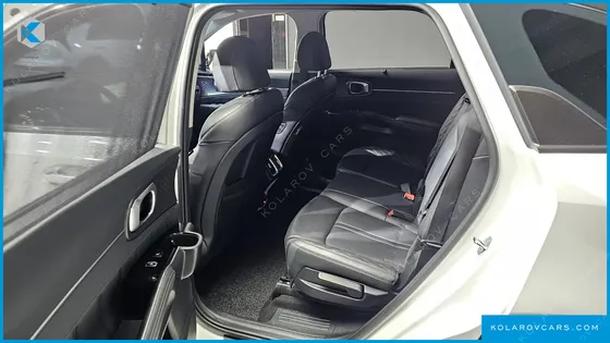 KIA SORENTO DIESEL 2.2 2WD