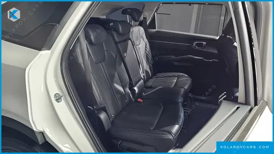 KIA SORENTO DIESEL 2.2 2WD