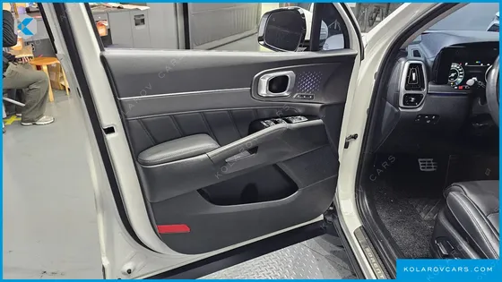 KIA SORENTO DIESEL 2.2 2WD