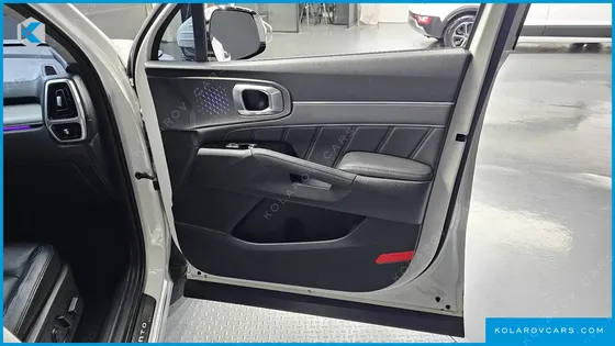 KIA SORENTO DIESEL 2.2 2WD