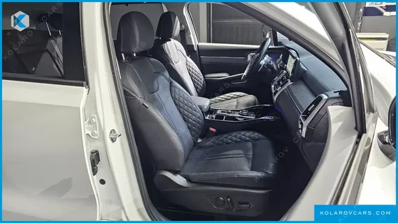 KIA SORENTO DIESEL 2.2 2WD
