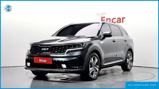 KIA SORENTO HEV 1.6 2WD