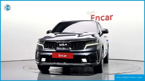 KIA SORENTO HEV 1.6 2WD
