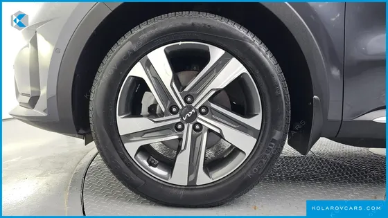 KIA SORENTO HEV 1.6 2WD
