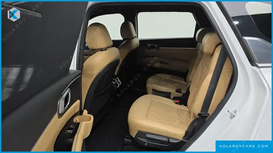KIA SORENTO HEV 1.6 4WD