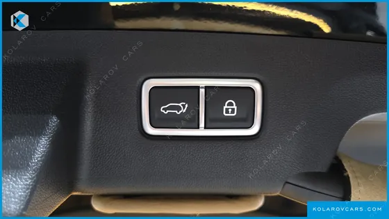 KIA SORENTO GASOLINE 2.5T 2WD