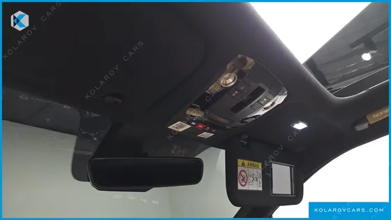 KIA SORENTO GASOLINE 2.5T 2WD