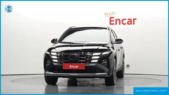 HYUNDAI TUCSON HEV 1.6 2WD