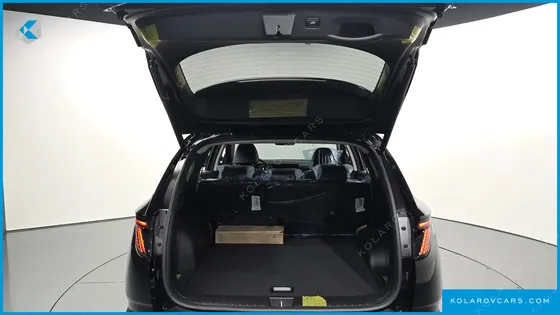 HYUNDAI TUCSON HEV 1.6 2WD