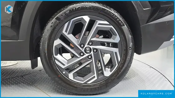 HYUNDAI TUCSON HEV 1.6 2WD