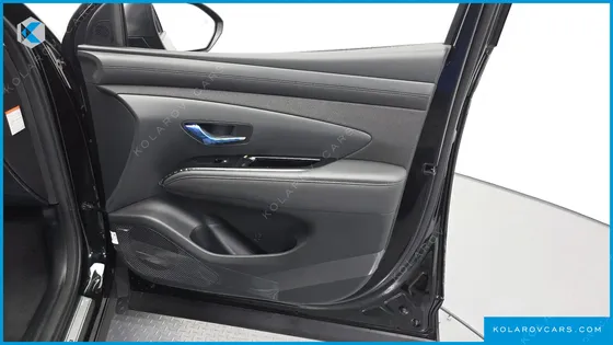 HYUNDAI TUCSON HEV 1.6 2WD