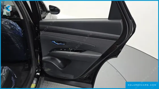 HYUNDAI TUCSON HEV 1.6 2WD