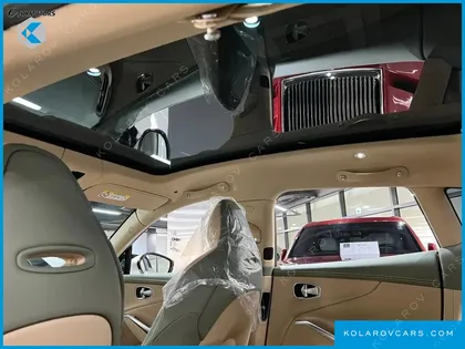 ASTON MARTIN DBX 4.0 V8