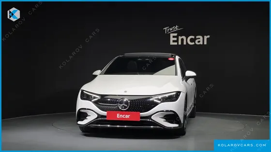 MERCEDES EQE EQE350 4MATIC