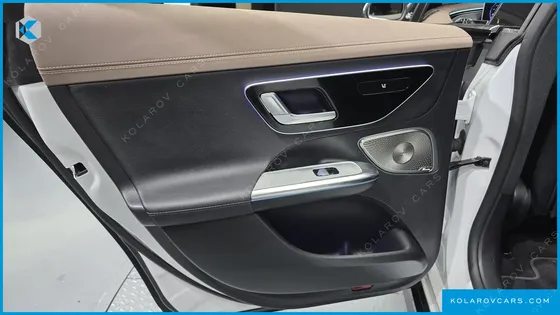 MERCEDES EQE EQE350 4MATIC
