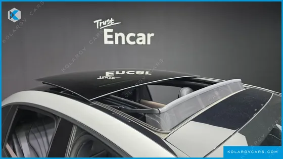 MERCEDES EQE EQE350 4MATIC