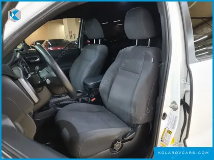 TOYOTA TACOMA 3.5