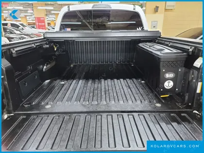 TOYOTA TACOMA 3.5