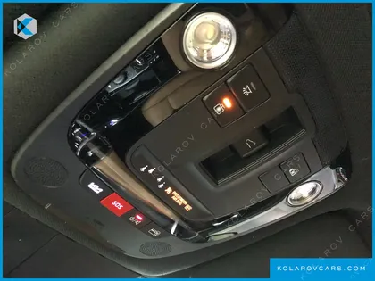 KIA SORENTO GASOLINE 2.5T 4WD