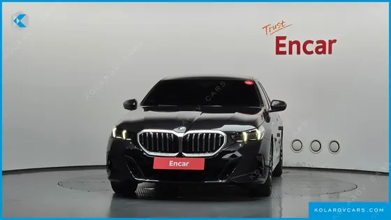 BMW 5 SERIES 530I XDRIVE M SPORT