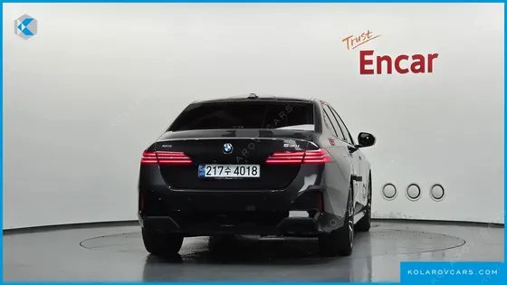 BMW 5 SERIES 530I XDRIVE M SPORT