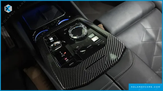 BMW 5 SERIES 530I XDRIVE M SPORT