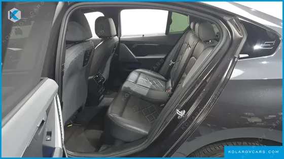 BMW 5 SERIES 530I XDRIVE M SPORT